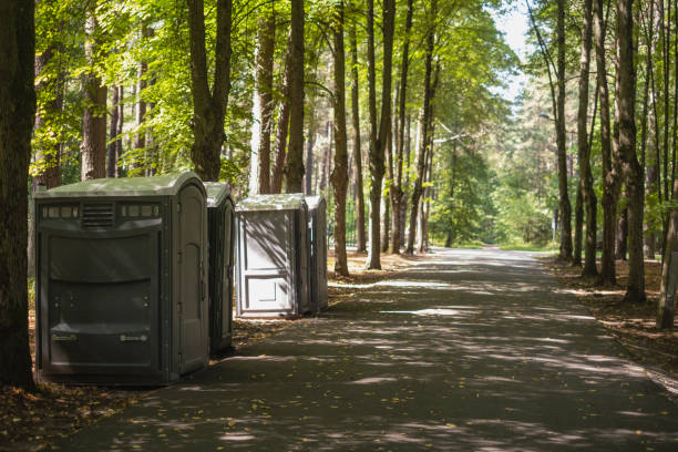 Best Affordable porta potty rental  in Summitville, IN