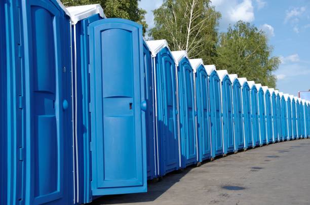 Best Local porta potty services  in Summitville, IN